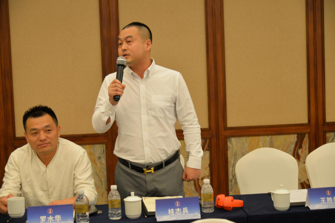 10月动态|婉静集团-安庆商会副会长单位